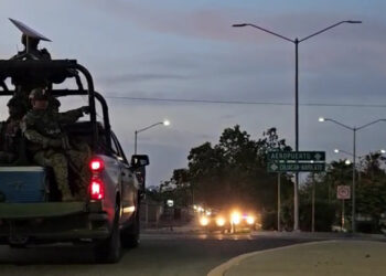 Culiacán, ciudad con mayor percepción de inseguridad en México, según el INEGI