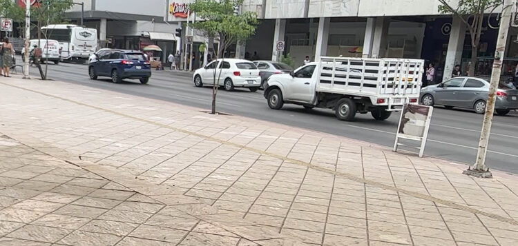 Baja la siniestralidad vial en Culiacán debido a menor movilidad nocturna por violencia: Mapasin
