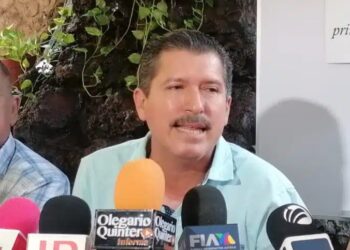 Violencia en Culiacán provoca cierre de más de 2 mil negocios: UCC