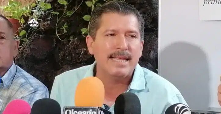 Violencia en Culiacán provoca cierre de más de 2 mil negocios: UCC