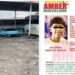 Tenía Alerta Amber y no estaba perdido, andaba jalando con “La Maña”