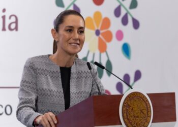 Rocha celebra visita de Claudia Sheinbaum mañana a Culiacán para inaugurar nuevas áreas del Hospital Pediátrico
