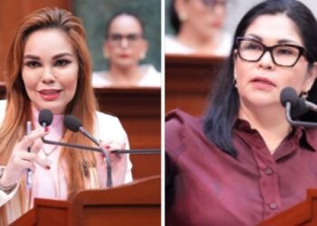 PRI y MORENA coinciden en necesidad de legislar en materia de Parlamento Abierto en el Congreso del Estado