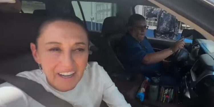 Sheinbaum califica de irrespetuosas las declaraciones del abogado de Ovidio Guzmán