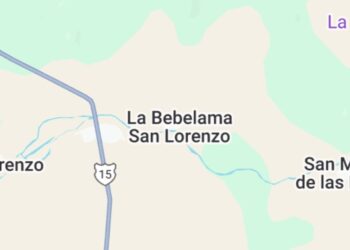 Hallan en Culiacán los cuerpos de las dos mujeres ahogadas en Cosalá