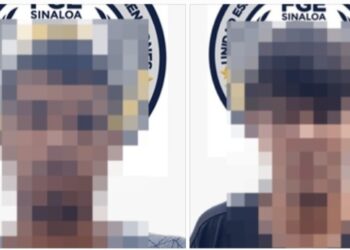 Vinculan a proceso a Brayan Ulises “N” y Luis Fernando “N” por robo violento de vehículo