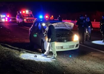 Hallan sin vida a Rodolfo López contador público de Guamúchil