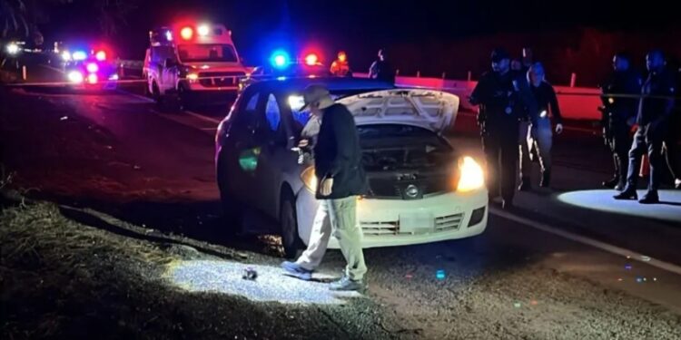 Hallan sin vida a Rodolfo López contador público de Guamúchil