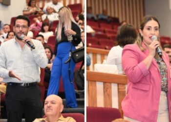 Tras respaldarlo, consejeros universitarios destacan el liderazgo del Rector Jesús Madueña, su sentido humanista y el fortalecimiento institucional