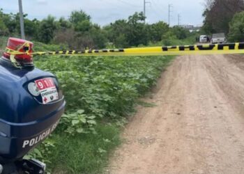 Ex policía municipal encontrado sin vida en Punta Azul había sido dado de baja en 2024: SSPE
