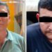 “EI 60″ y otro siete integrantes de “La Chapiza”, así como dos más de “La Mayiza” fueron detenidos en Navolato y Culiacán por elementos de la Marina