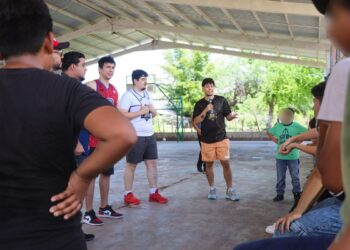 Ayuntamiento de Badiraguato fomenta el deporte en comunidades serranas