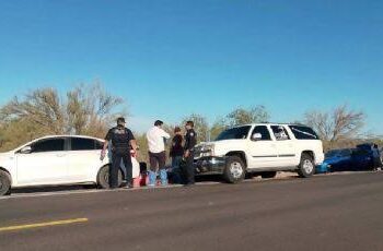 Asesinan a tres hermanas menores de edad en Sonora