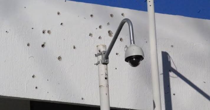 Sinaloa incorporará cámaras con reconocimiento facial y lector de placas en Culiacán, Los Mochis y Mazatlá