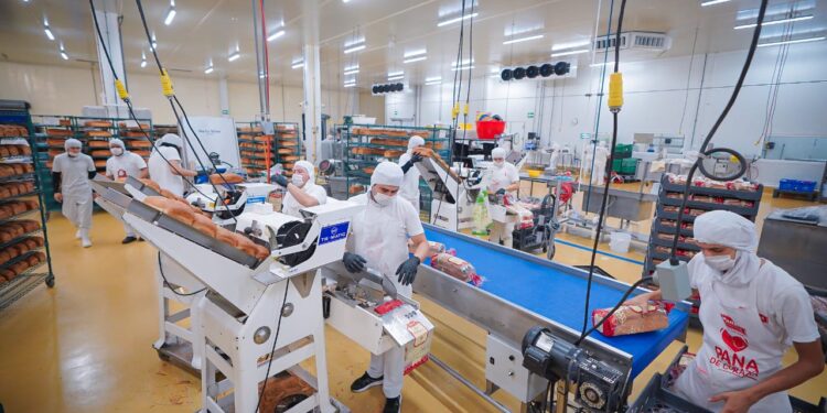 CEPROFIES han impulsado la creación de más de 30 mil empleos en Sinaloa