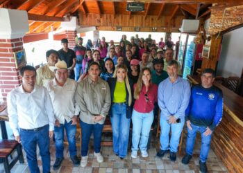 Fortalece Sectur promoción de los atractivos turísticos de Badiraguato y Surutato