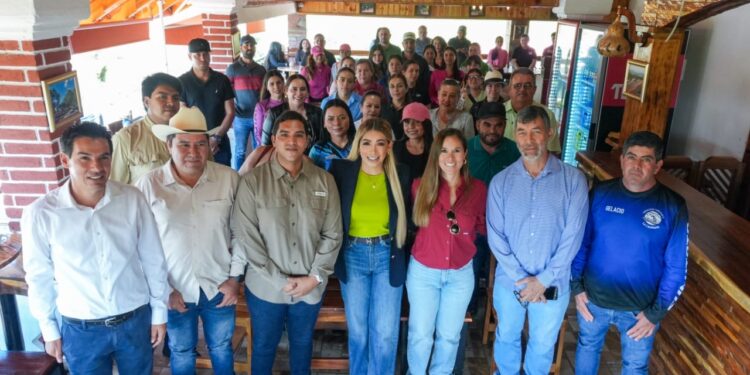 Fortalece Sectur promoción de los atractivos turísticos de Badiraguato y Surutato