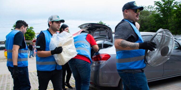 Excelentes resultados deja la primera edición del ReciclaTOM en Culiacán