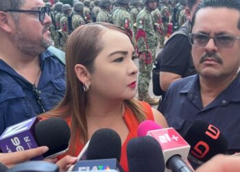 FGE no ha sido notificada sobre decisión de juez federal en caso Gerardo Vargas