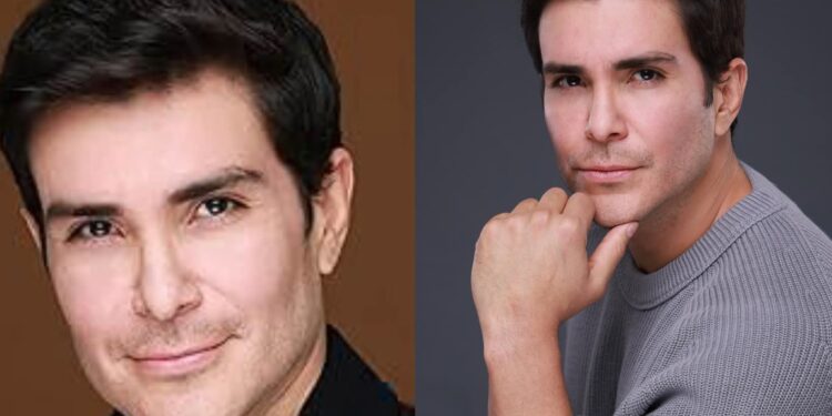 Fallece el actor Juan Carlos Ramírez