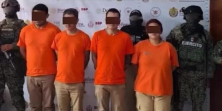 Maestra jubilada de Veracruz murió a causa de la tortura sufrida: FGE