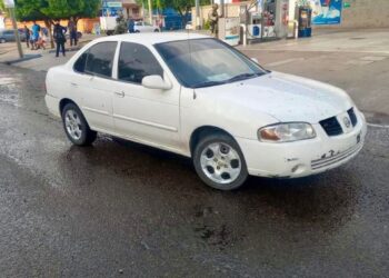 Asesinan a un agente de la Policía Municipal en la “KZ4”