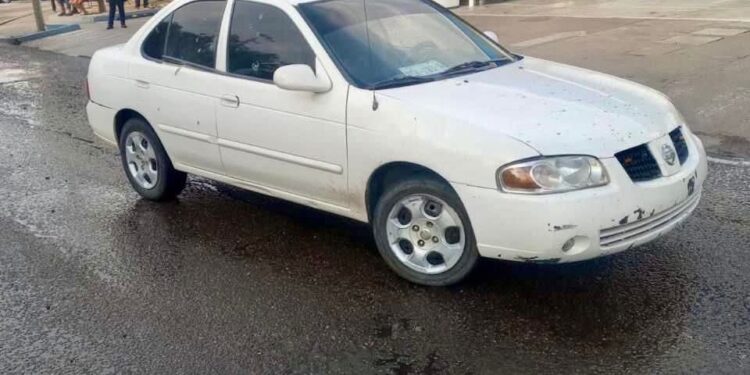 Asesinan a un agente de la Policía Municipal en la “KZ4”