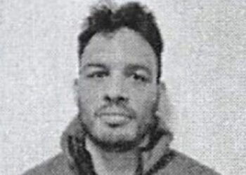 Julio César Chávez Jr. es ingresado a penal de máxima seguridad en Hermosillo, Sonora