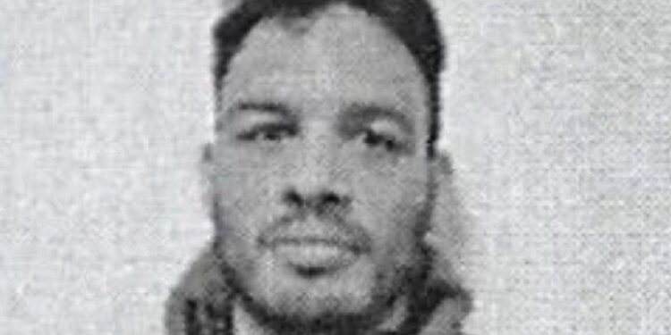 Julio César Chávez Jr. es ingresado a penal de máxima seguridad en Hermosillo, Sonora