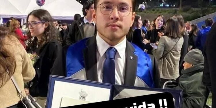 Liberan sano y salvo al joven Arquitecto guamuchilense secuestrado en Nuevo León