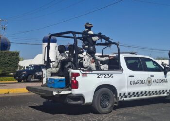 Ex policías federales: usados, transferidos… y ahora despedidos