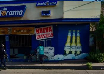 Grupo armado “levanta” a un hombre en el fraccionamiento Santa Rocío