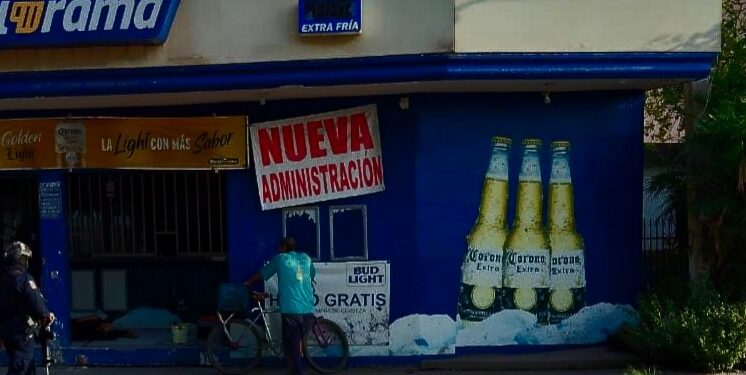 Grupo armado “levanta” a un hombre en el fraccionamiento Santa Rocío