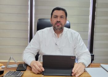 Se amplía beneficio del Programa de Fertilizantes para quienes hayan sembrado garbanzo, anuncia Ismael Bello Esquivel