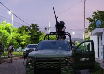 Atacan a balazos una “jugada” en Villa Bonita y dos hombres pierden la vida