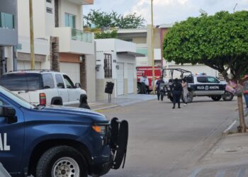 Matan de un balazo en la cabeza a vecino de Portalegre