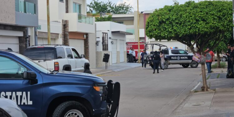 Matan de un balazo en la cabeza a vecino de Portalegre