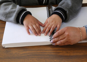 Guadalupe Russel, investigadora de la UAS, participa en el primer Encuentro Nacional de Alternativas para la Educación Especial