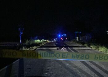 Hallan a un hombre asesinado y envuelto en plásticos negros en Costa Rica