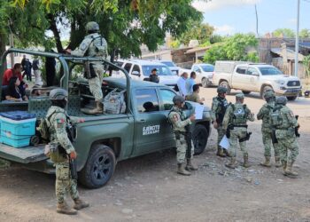 Asesinan a balazos a joven en la colonia Progreso