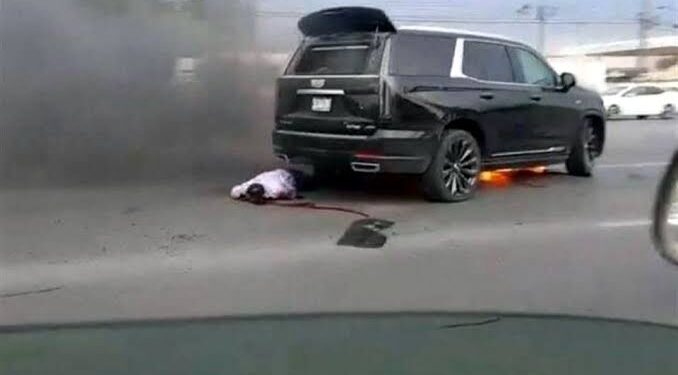 Asesinan a delegado de FGR en Tamaulipas; atacaron su vehículo con granadas de fragmentación