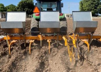 Llaman a construir un presupuesto 2026 justo para el campo