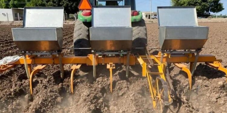 Llaman a construir un presupuesto 2026 justo para el campo