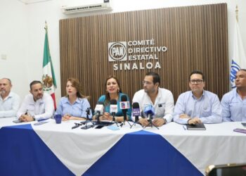 Morena sabe que va mal… por eso quiere Reforma electoral a modo: PAN