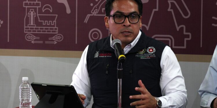 Sinaloa anticipa lluvias por encima del promedio en agosto: Protección Civil Estatal emite pronóstico actualizado