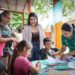 Acerca DIF Bienestar Culiacán servicios de salud y apoyo social a Estación Rosales, sindicatura de Culiacancito