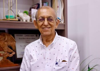 Funcionario de la STyRC es nominado en concurso nacional de ética y rendición de cuentas