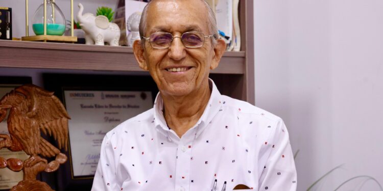 Funcionario de la STyRC es nominado en concurso nacional de ética y rendición de cuentas