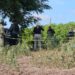 Hallan a un hombre atado y asesinado a balazos en Villa Juárez, Navolato