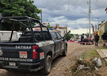 Lo atacan a balazos en Nueva Galaxia y fallece en una clínica particular